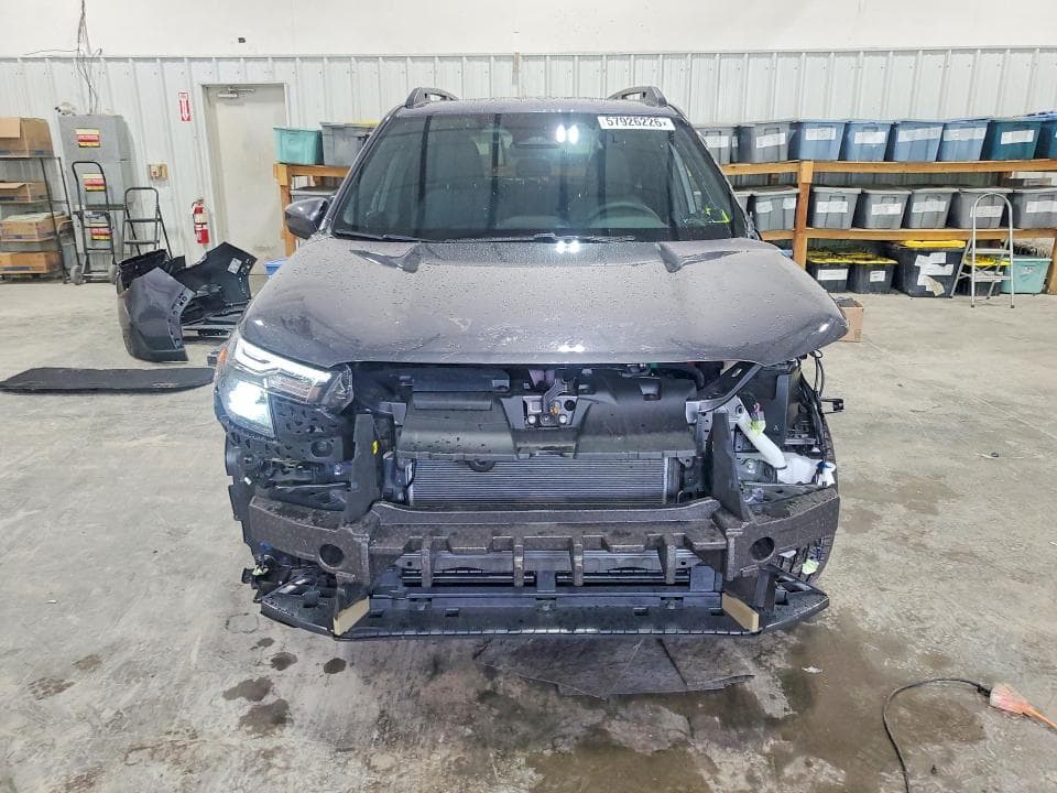 2026 SUBARU FORESTER PREMIUM 5