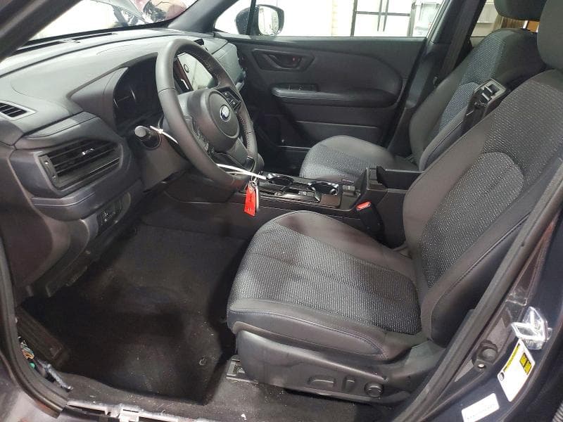2026 SUBARU FORESTER PREMIUM 7