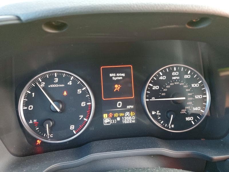 2026 SUBARU FORESTER PREMIUM 9