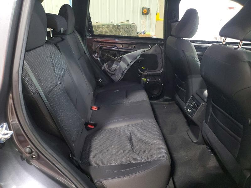 2026 SUBARU FORESTER PREMIUM 10