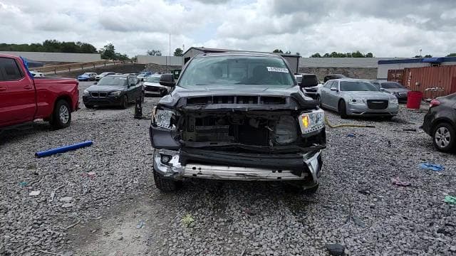 2016 TOYOTA TUNDRA SR5 SR5 13