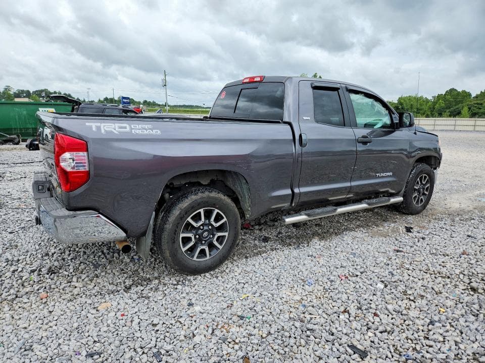 2016 TOYOTA TUNDRA SR5 SR5 3