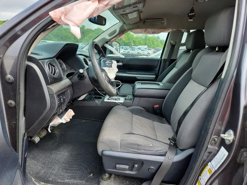 2016 TOYOTA TUNDRA SR5 SR5 7