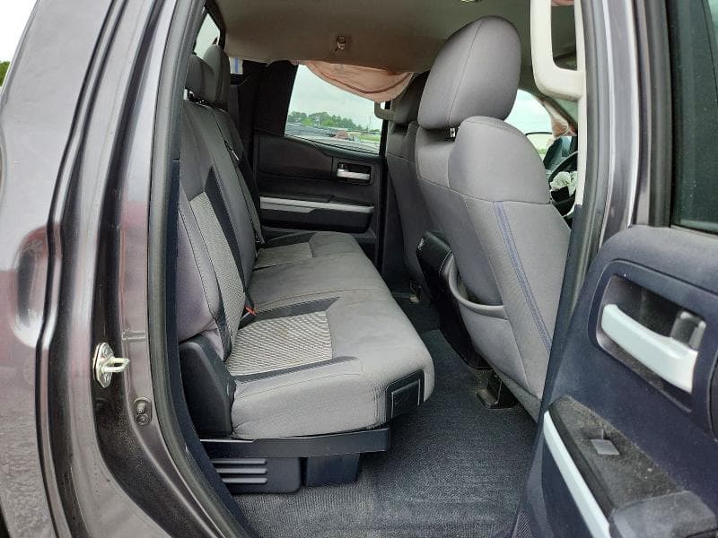 2016 TOYOTA TUNDRA SR5 SR5 10