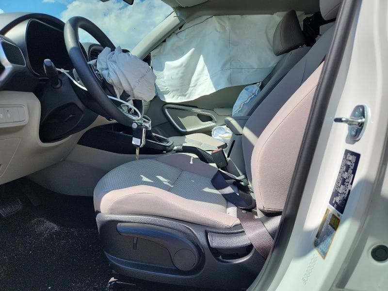 2025 KIA SOUL LX 7