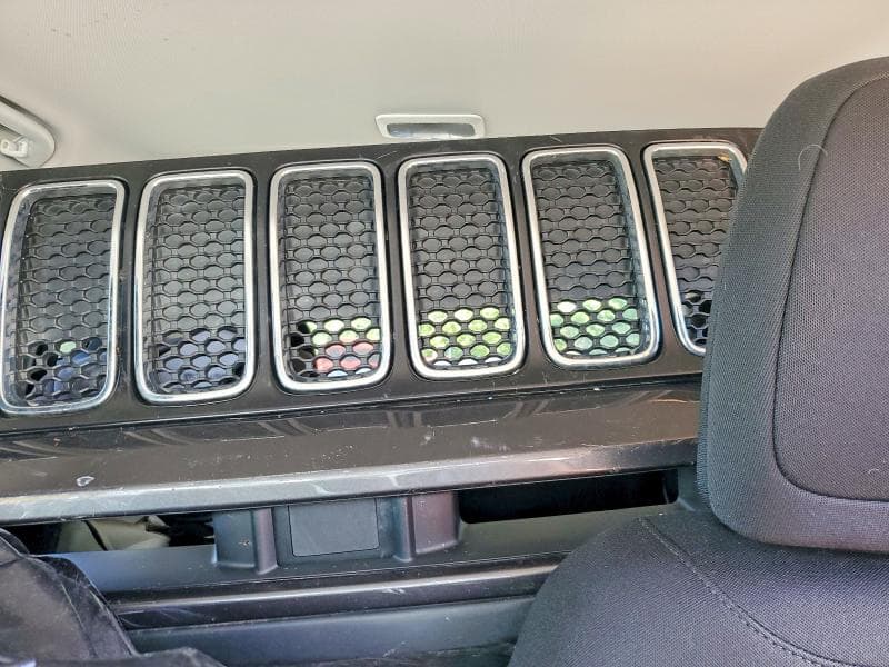 2021 JEEP RENEGADE LATITUDE 10