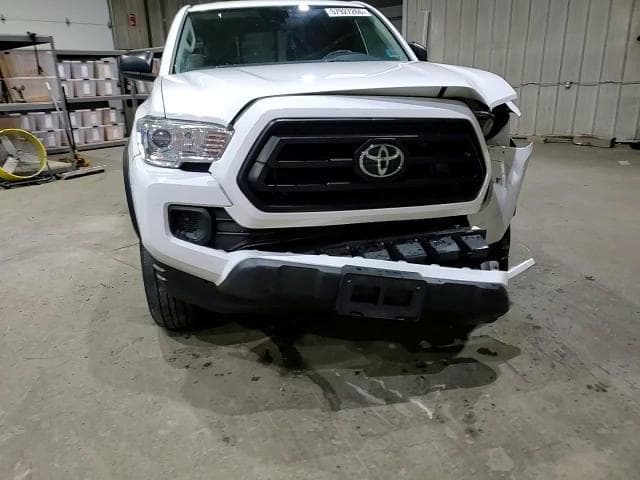 2021 TOYOTA TACOMA SR SR 13