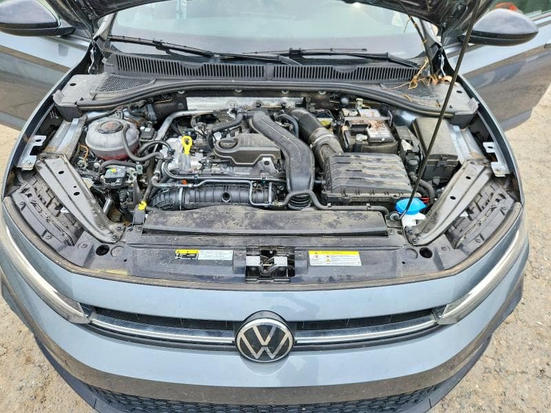 2025 VOLKSWAGEN JETTA SPORT 11