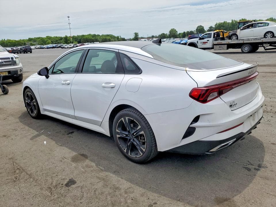 2023 KIA K5 GT LINE 2