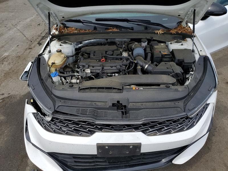 2023 KIA K5 GT LINE 11