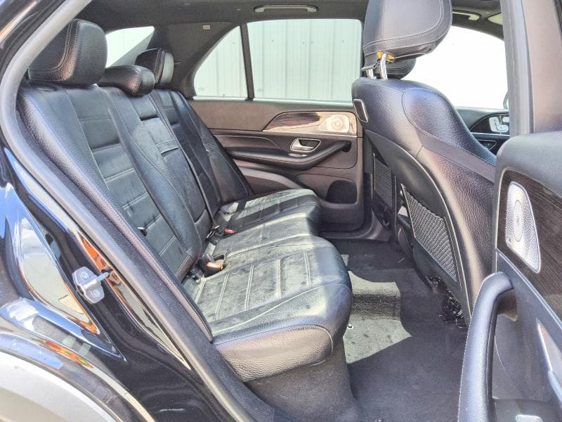 2020 MERCEDES-BENZ GLE 350 4MATIC 11
