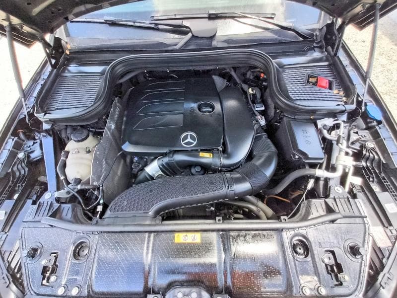 2020 MERCEDES-BENZ GLE 350 4MATIC 12