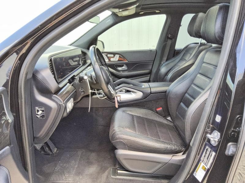 2020 MERCEDES-BENZ GLE 350 4MATIC 7