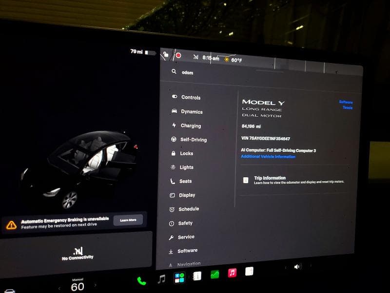 2022 TESLA MODEL Y 9