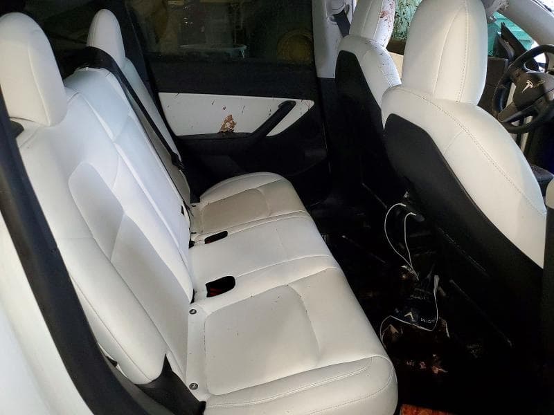 2022 TESLA MODEL Y 10