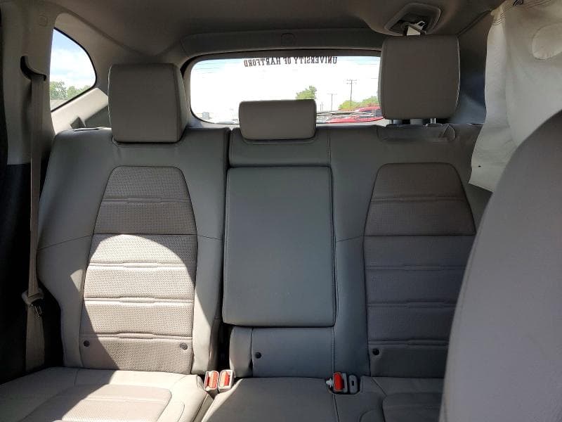 2019 HONDA CR-V EXL 10