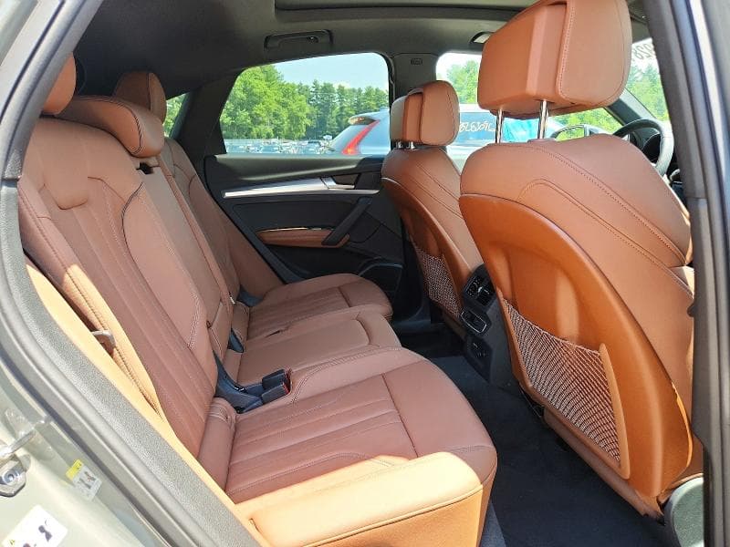 2024 AUDI Q5 SPORTBACK PRM PLS 45 11