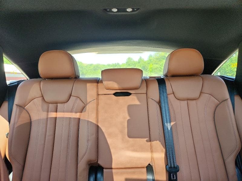 2024 AUDI Q5 SPORTBACK PRM PLS 45 10