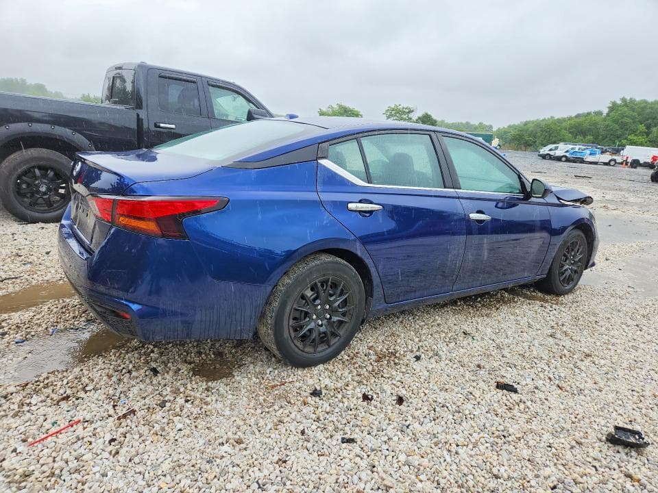 2020 NISSAN ALTIMA S 3