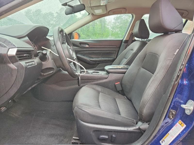 2020 NISSAN ALTIMA S 7