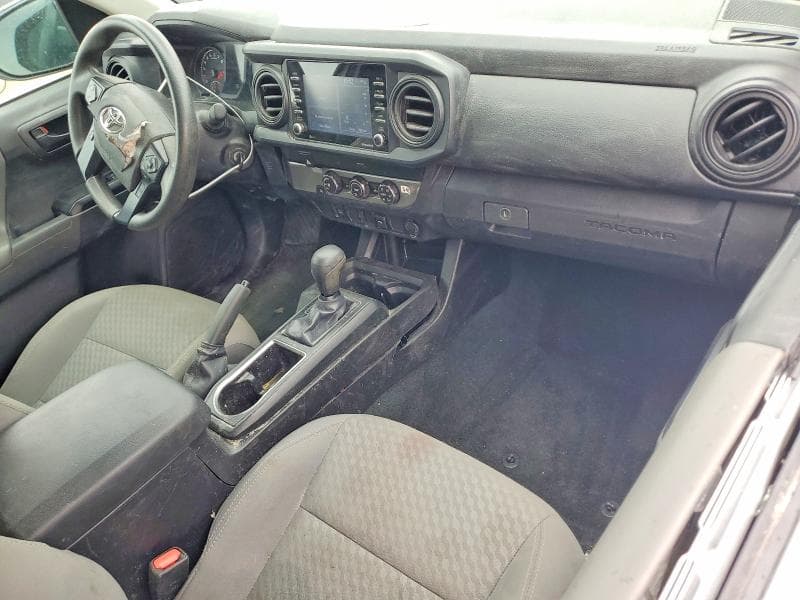 2023 TOYOTA TACOMA SR SR 9