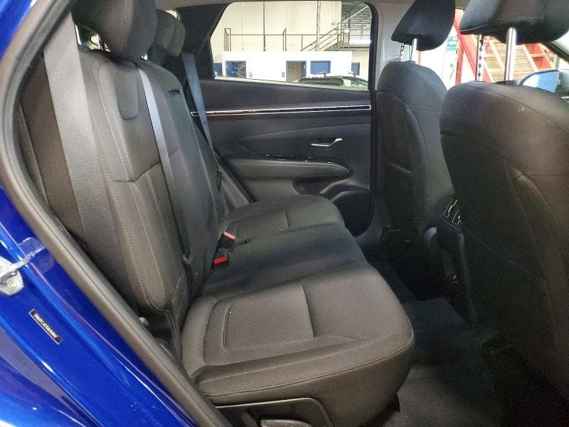 2022 HYUNDAI TUCSON SEL SEL 11