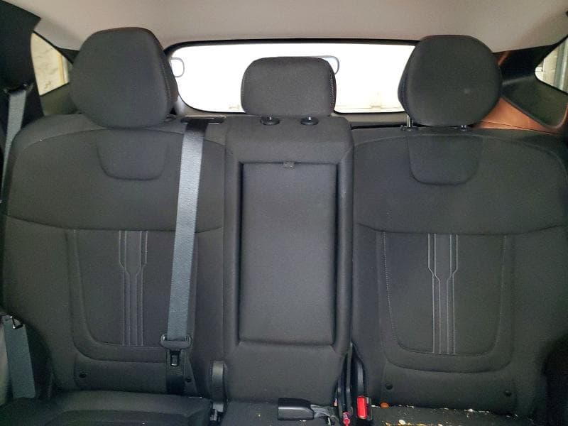 2022 HYUNDAI TUCSON SEL SEL 10