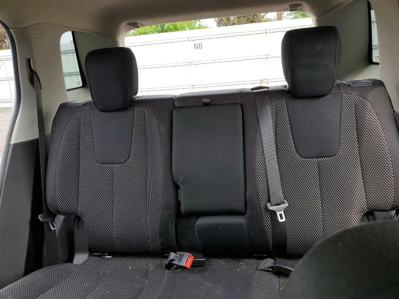 2017 GMC TERRAIN SLE 10