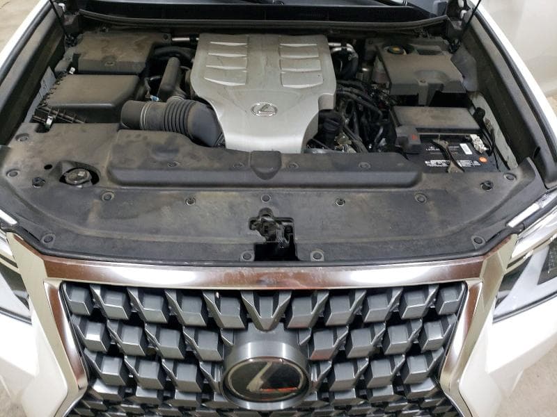 2020 LEXUS GX 460 PREMIUM 12