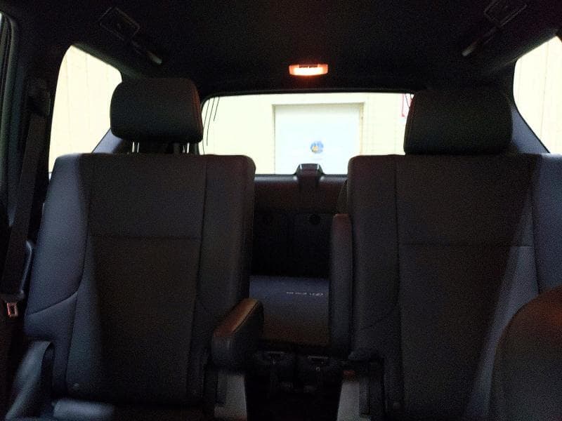 2020 LEXUS GX 460 PREMIUM 10