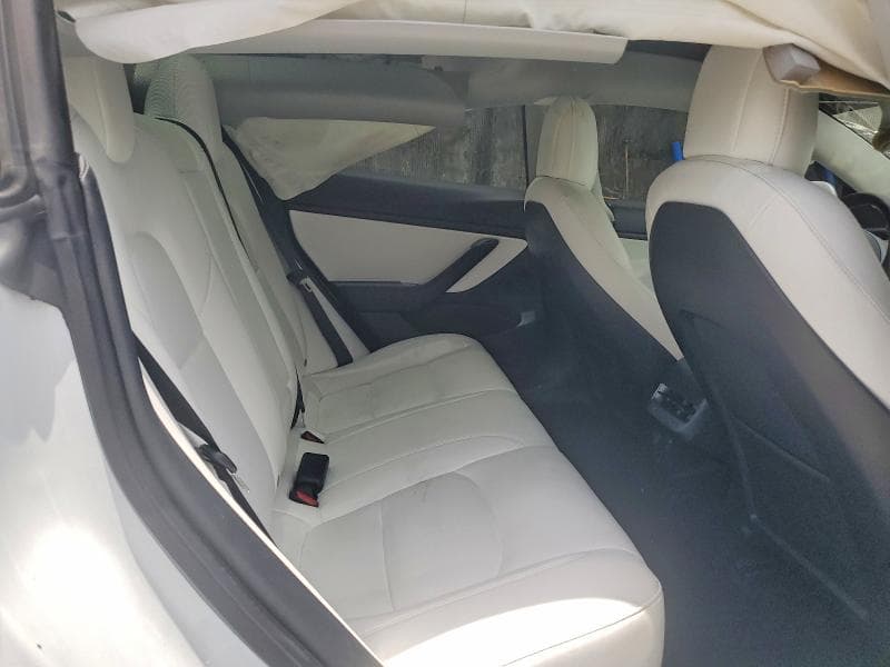 2020 TESLA MODEL 3 10