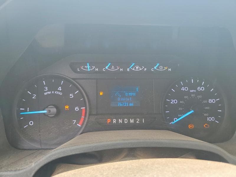 2022 FORD F250 SUPER DUTY 9