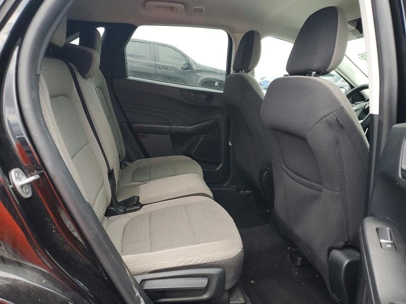 2022 FORD ESCAPE SE 11