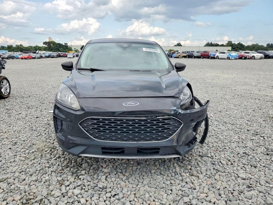 2022 FORD ESCAPE SE 5