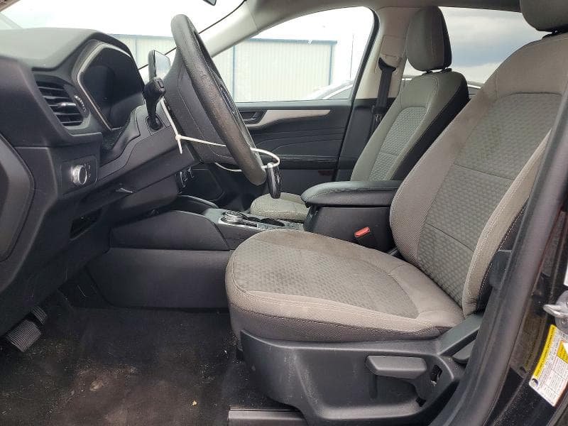 2022 FORD ESCAPE SE 7