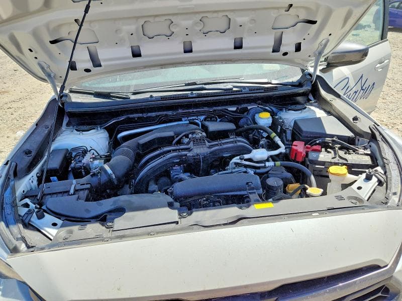 2026 SUBARU CROSSTREK PREMIUM 11