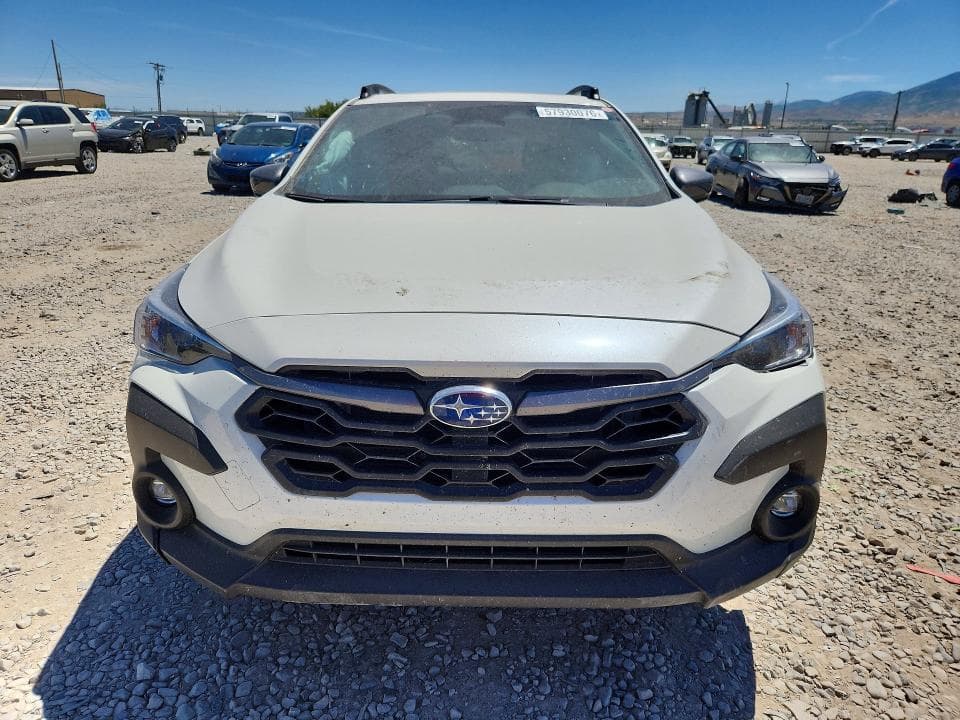 2026 SUBARU CROSSTREK PREMIUM 5