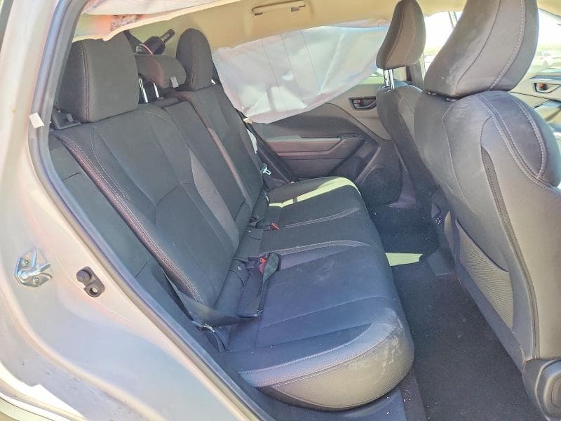 2026 SUBARU CROSSTREK PREMIUM 10