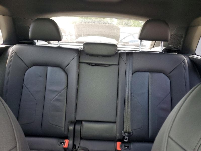 2020 AUDI Q3 PREMIUM PLUS S-LINE 10