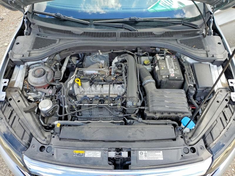 2019 VOLKSWAGEN JETTA S 11