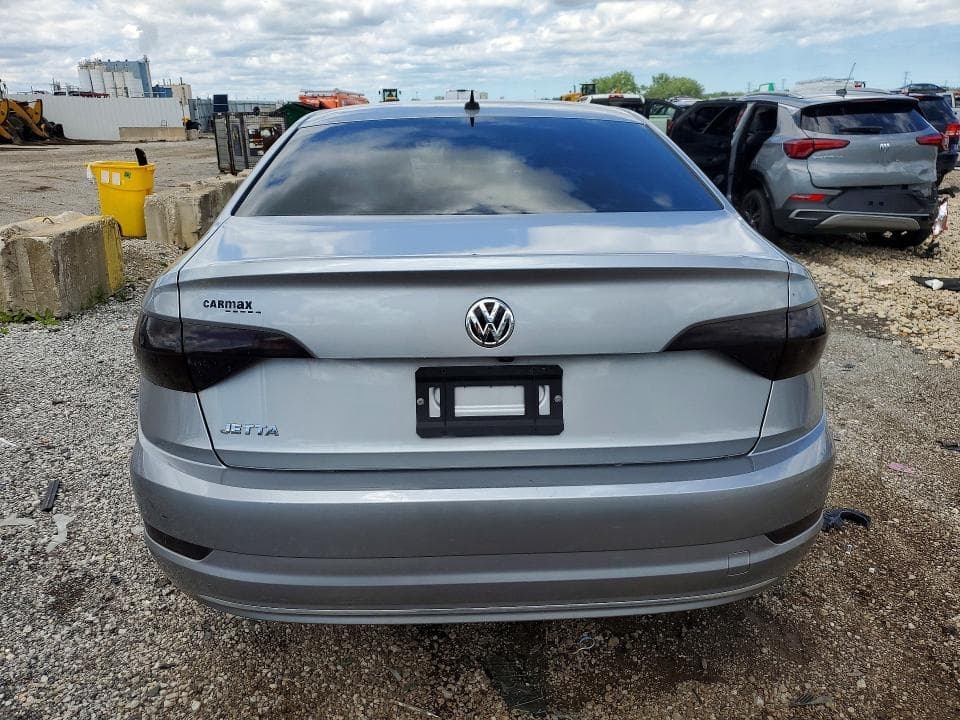 2019 VOLKSWAGEN JETTA S 6