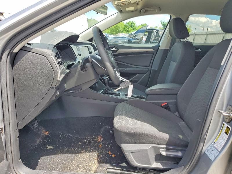 2019 VOLKSWAGEN JETTA S 7
