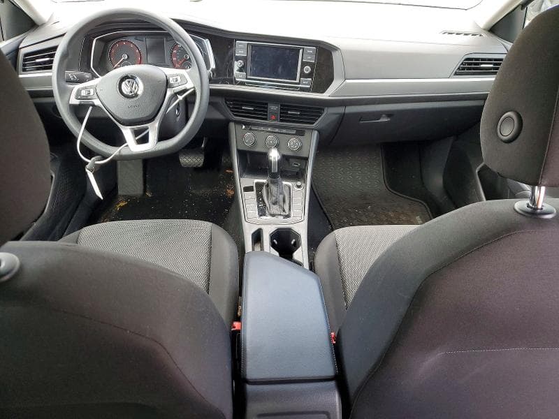 2019 VOLKSWAGEN JETTA S 8