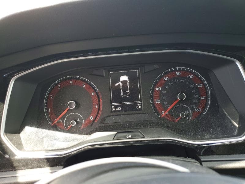 2019 VOLKSWAGEN JETTA S 9