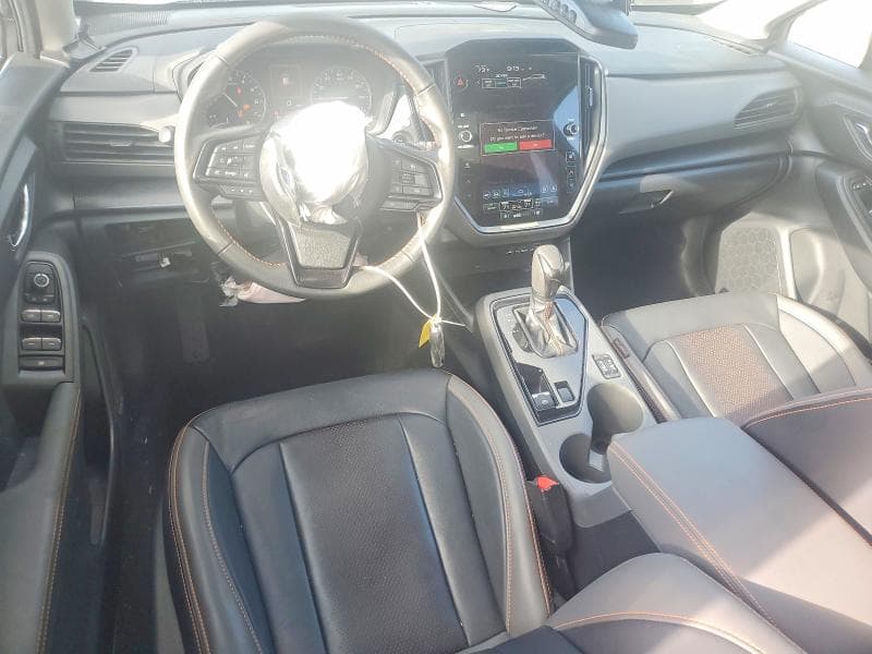 2024 SUBARU CROSSTREK LIMITED 8