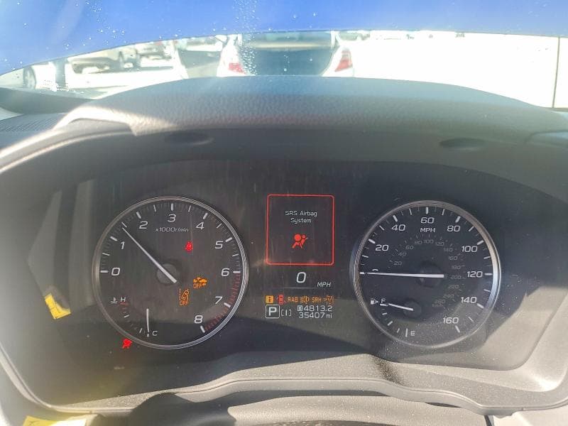 2024 SUBARU CROSSTREK LIMITED 9