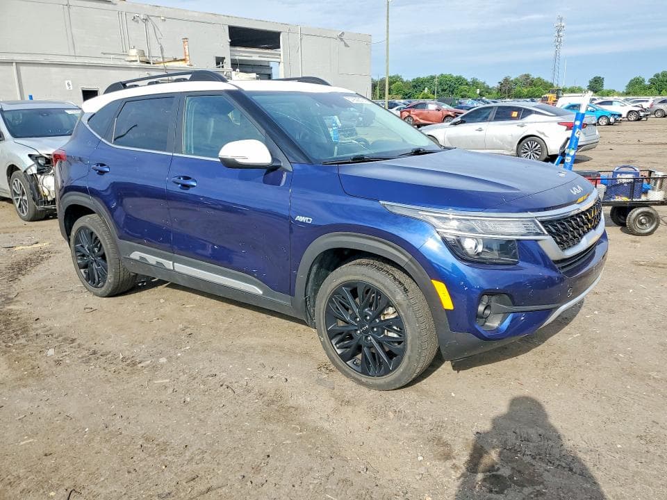 2022 KIA SELTOS NIGHTFALL 4