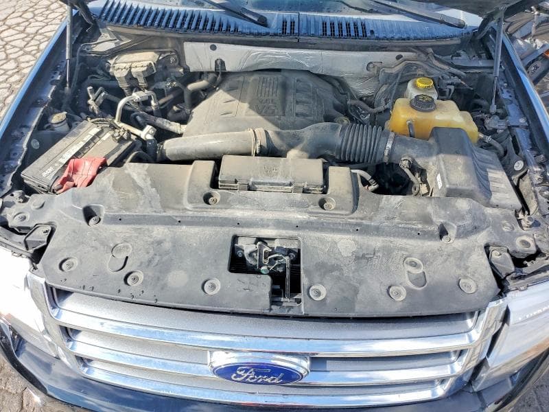 2017 FORD EXPEDITION LIMITED 12