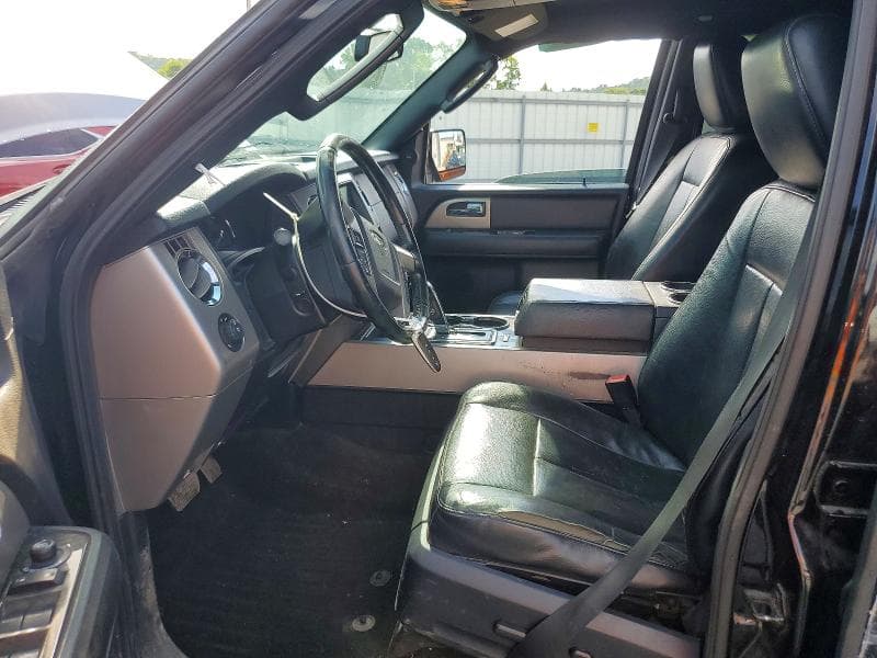 2017 FORD EXPEDITION LIMITED 7