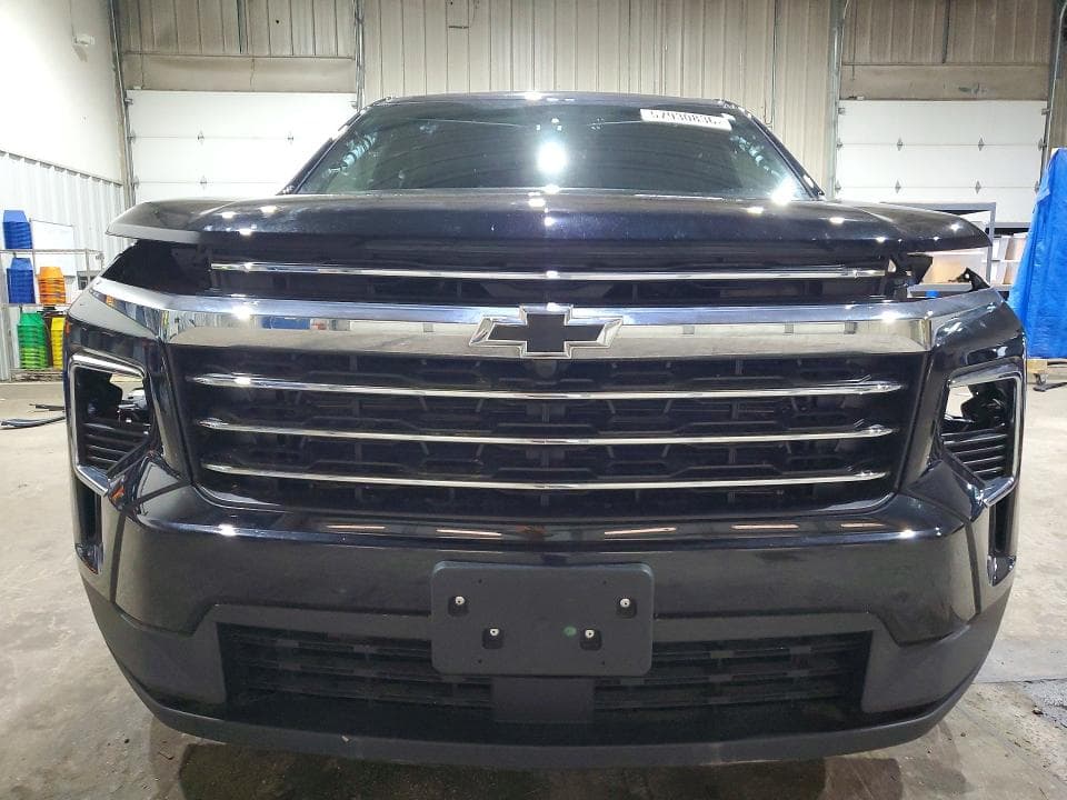 2026 CHEVROLET TRAVERSE LT 5